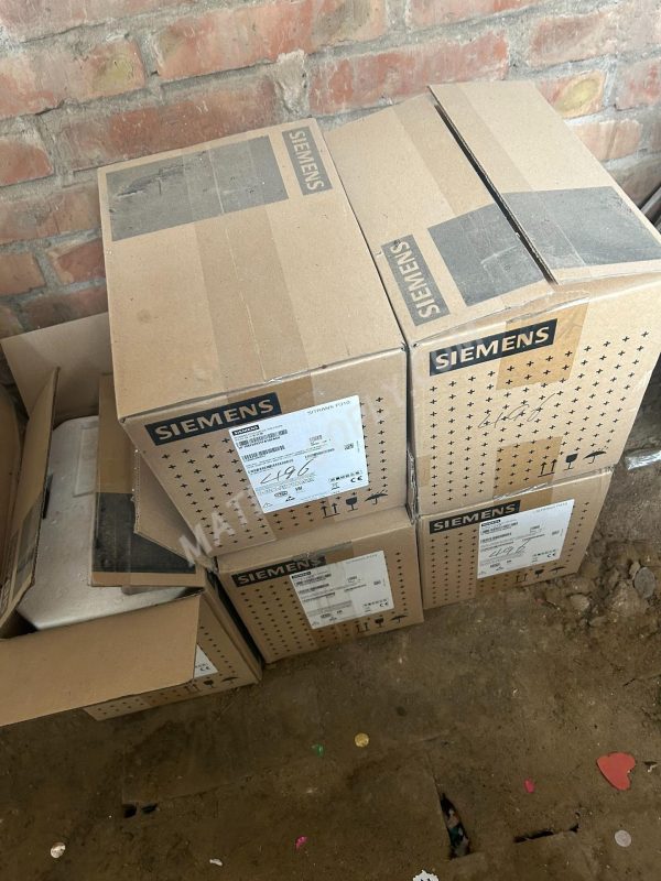 Siemens SITRANS P310 Pressure Transmitter (Model: 7MF20331FA102AC6) - Image 4