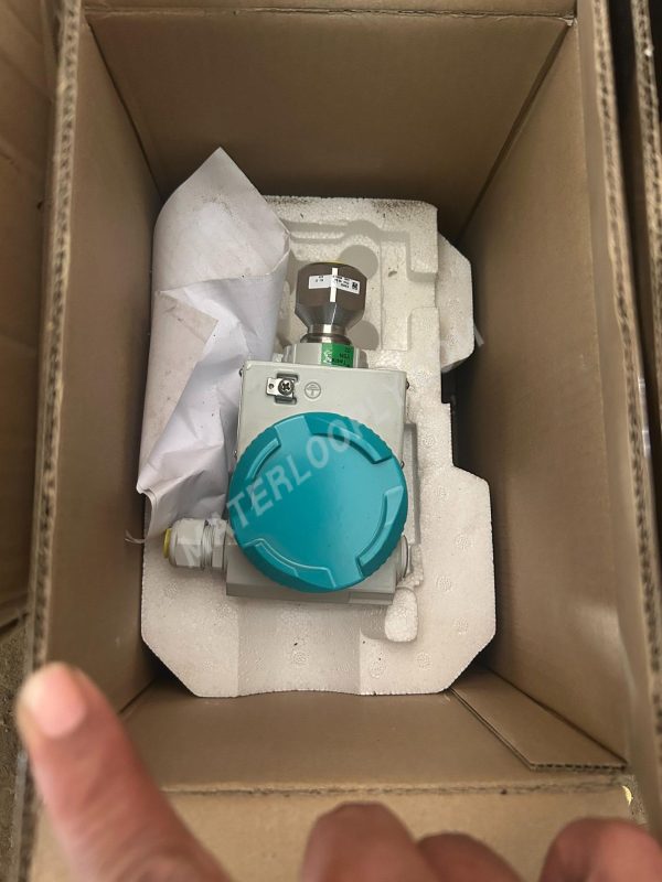 Siemens SITRANS P310 Pressure Transmitter (Model: 7MF20331FA102AC6) - Image 5