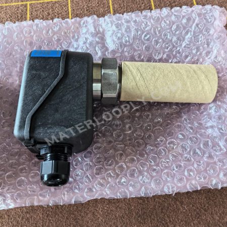 Spirax Sarco LP10-4 BSP Liquid Level Probe 4024494