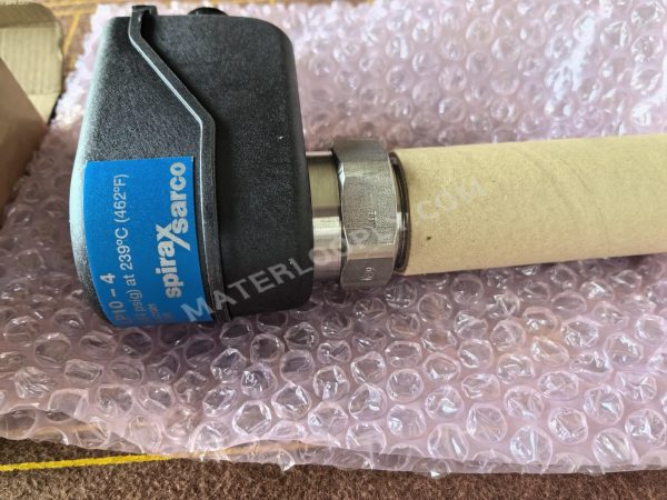 Spirax Sarco LP10-4 BSP Liquid Level Probe 4024494 - Image 2
