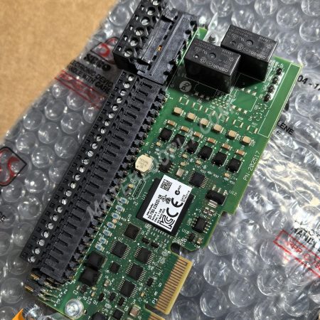New AB Allen - Bradley 20 - 750 - 2262D - 2R PLC Module (Factory Sealed, Brand New)