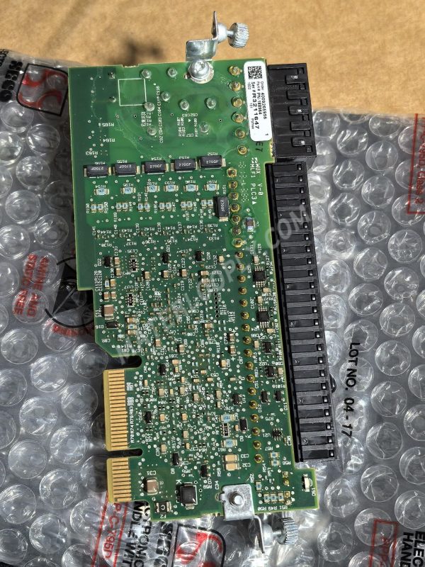 New AB Allen - Bradley 20 - 750 - 2262D - 2R PLC Module (Factory Sealed, Brand New) - Image 4