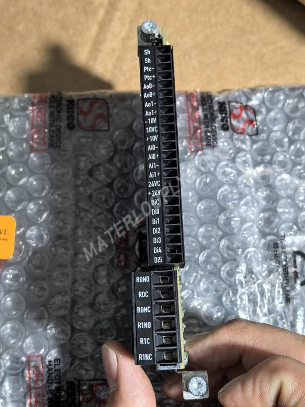 New AB Allen - Bradley 20 - 750 - 2262D - 2R PLC Module (Factory Sealed, Brand New) - Image 6