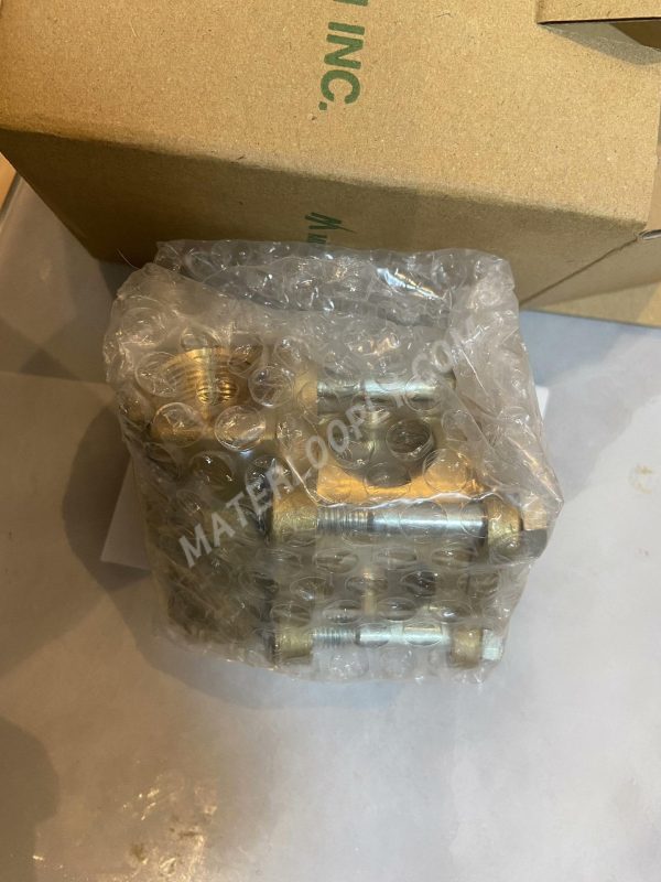 MIYAWAKI Sight Glass TS1, DN20 Caliber, Model TS1 - Image 3