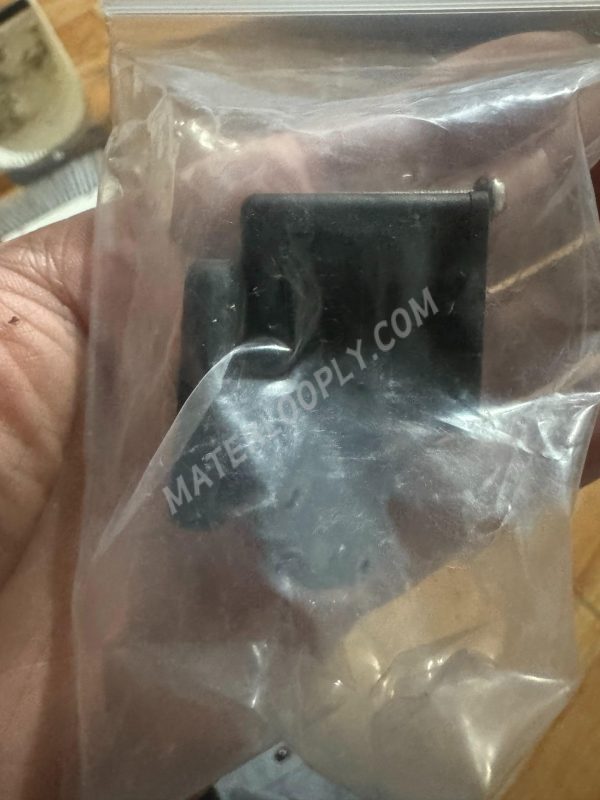 Danfoss Pressure Transmitter MBS 3000, Model 060G6538 - Image 3