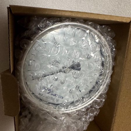 Spirax Sarco Pressure Gauge Y - 100, 0 - 1.6 Mpa, Product No. 0274602