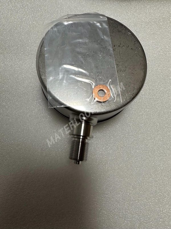 Spirax Sarco Pressure Gauge Y - 100, 0 - 1.6 Mpa, Product No. 0274602 - Image 5