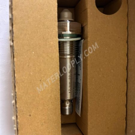IFM LMC400 Planar Detection Sensor - Model LMGCE - C12E - QSKG - 0/US