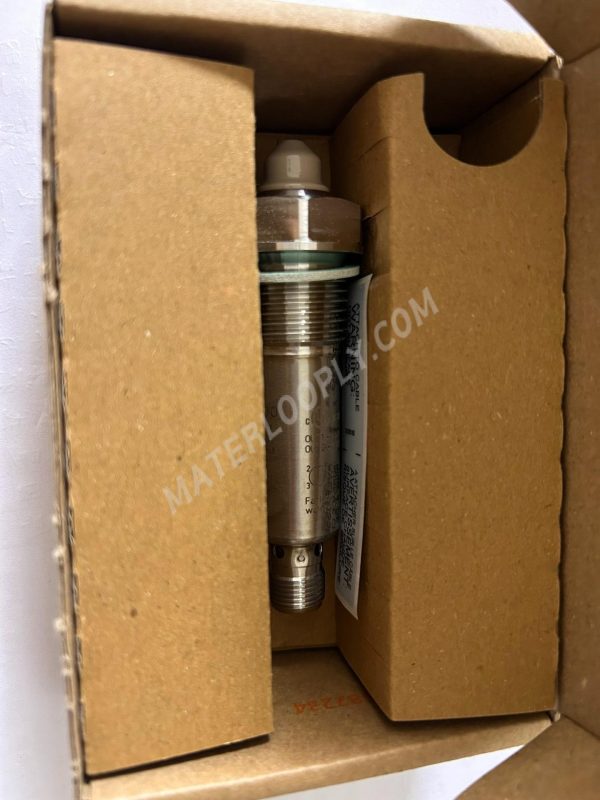 IFM LMC400 Planar Detection Sensor - Model LMGCE - C12E - QSKG - 0/US