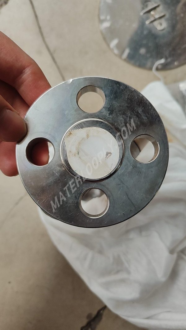 New TLV PowerDyne P46SRN Steam Trap (Japanese Imported, Stainless Steel 304) - Image 2