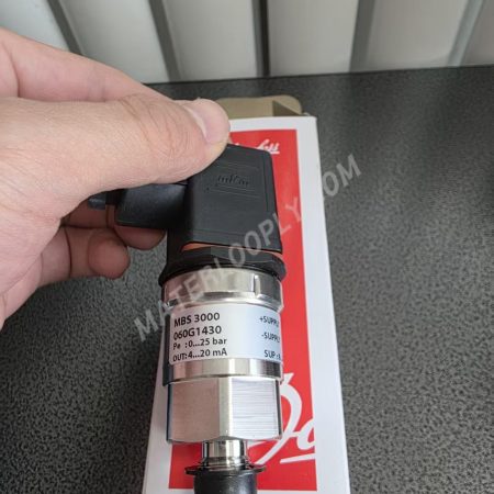 Danfoss Pressure Transmitter MBS 3000, Model 060G1430