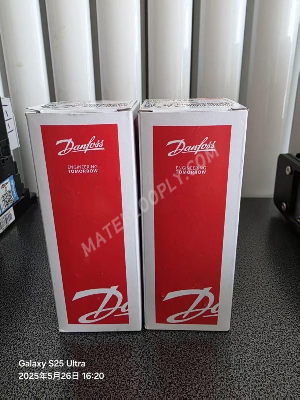 Danfoss Pressure Transmitter MBS 3000, Model 060G1430 - Image 4