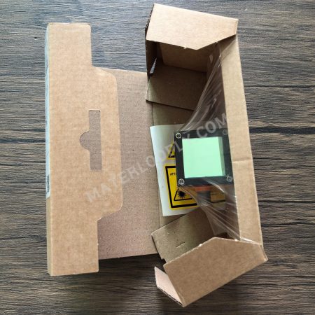 New Original IFM O1D105 Laser Distance Sensor (Model: O1D105)