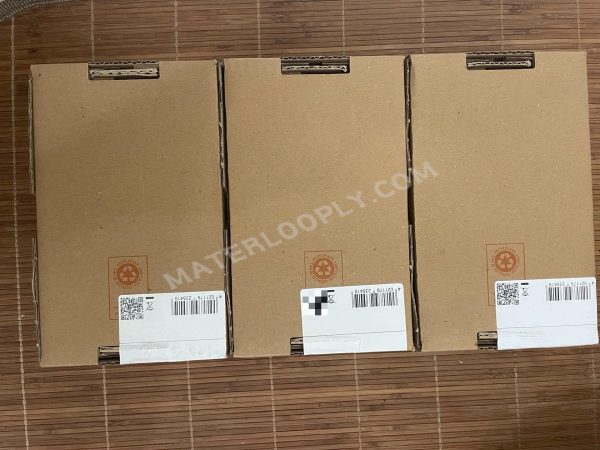 IFM LR3000 LR0008 - ER34MPKG.US New Original Authentic Sensor