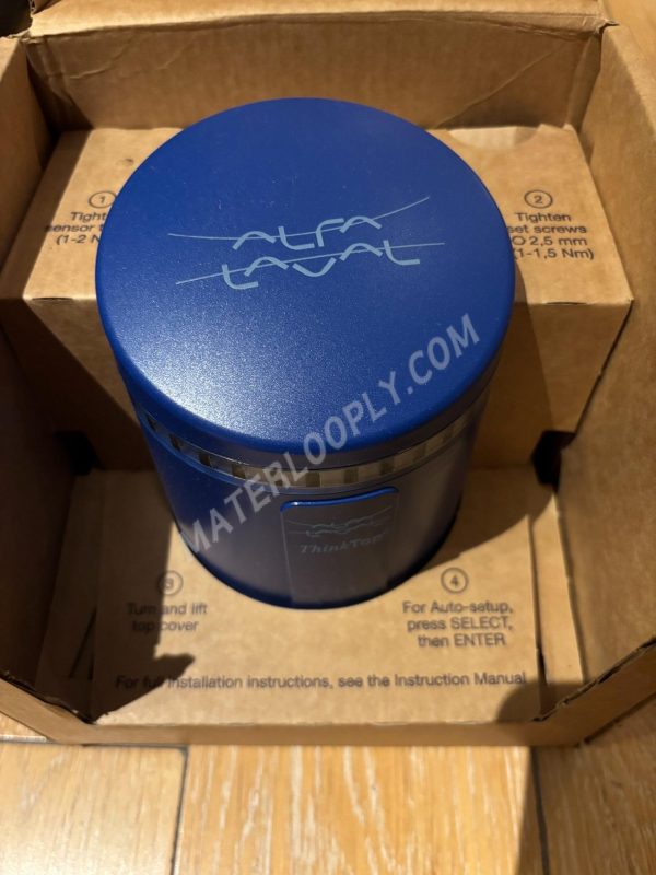 Alfa Laval ThinkTop V70 Control Head, Article Number 9615400011 - Image 2