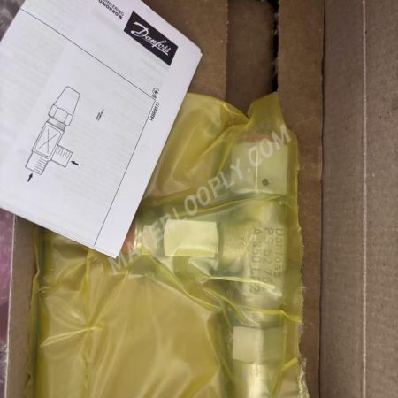 Danfoss Gauge Valve SNV-ST 148B3778