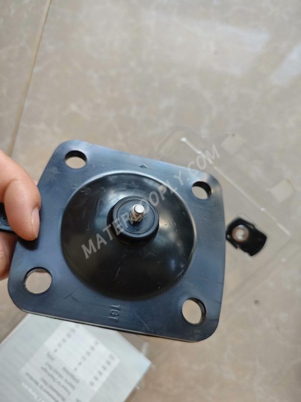 burkert Diaphragms - Part Numbers 688424 (DN 25) & 688426 (DN 40), EPDM/E04 - Image 3