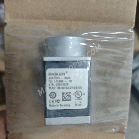 Basler acA2500 - 14gm Industrial Camera, ID:106612 - 18