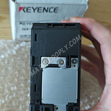 KEYENCE IV4 - G120 Vision Sensor, Brand - New, Made in Japan