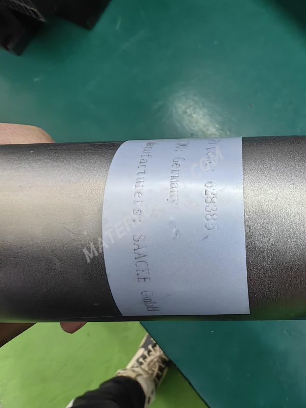 Mankenberg 3211678-2 6498113TA-200 G1/2 PN40/10 Pressure Reducing Valve - Image 3