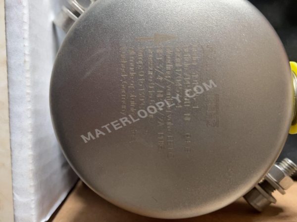 Mankenberg 7145001T-NE Bleeding Valve - Image 5