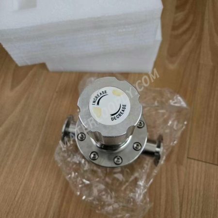 Mankenberg 3190873-2 6404121UA-32 Reducing Valve