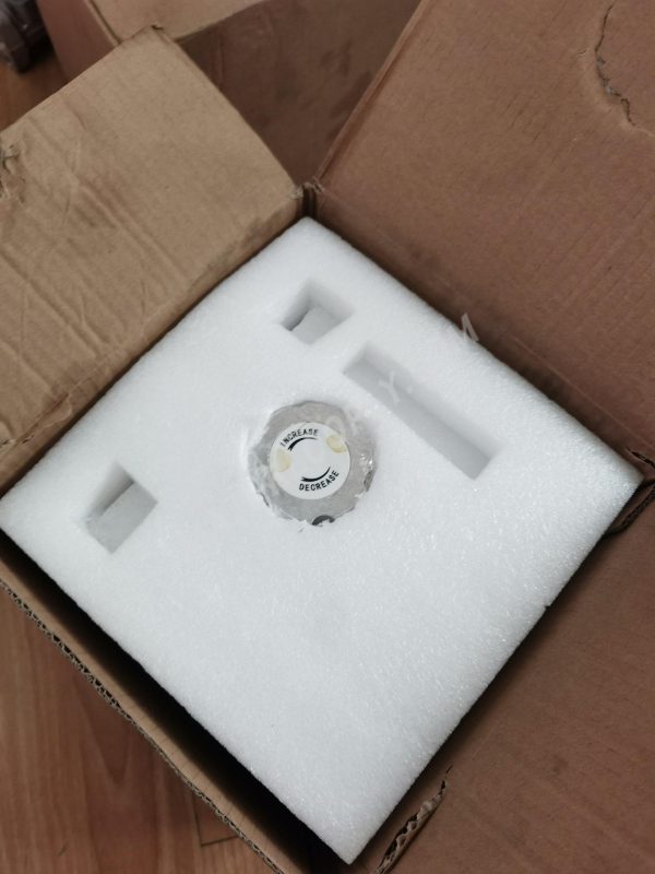 Mankenberg 3190873-2 6404121UA-32 Reducing Valve - Image 2